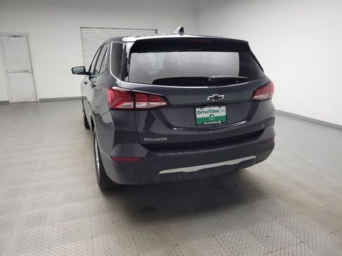 Used 2022 Chevrolet Equinox LT image 6