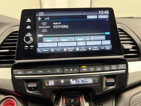 Used 2025 Honda Odyssey EX-L image 73