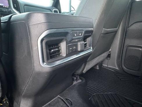 Used 2020 Chevrolet Silverado 2500 LTZ w/ LTZ Premium Package AWD/4WD image 31