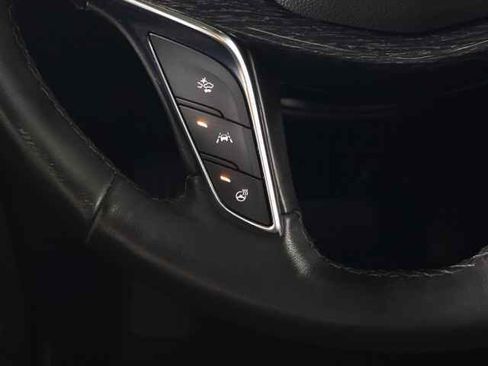 Certified 2022 Cadillac XT5 Premium Luxury w/ Technology Package image 24