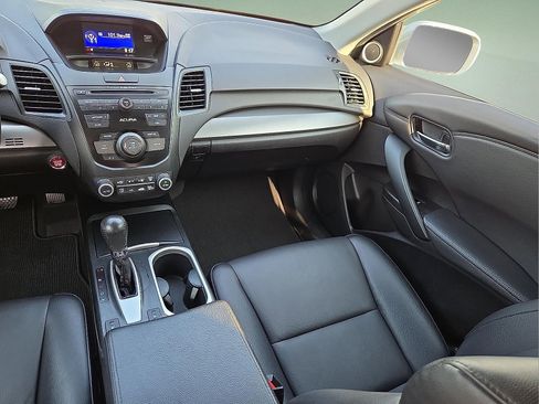 Used 2018 Acura RDX FWD image 12
