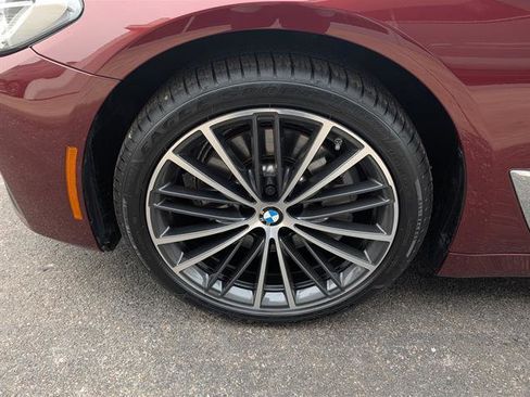 Certified 2023 BMW 530i xDrive w/ Premium Package image 26