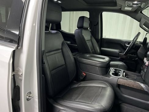 Certified 2019 GMC Sierra 1500 Denali w/ Denali Ultimate Package AWD/4WD image 29
