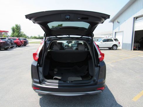 Used 2017 Honda CR-V EX-L image 43