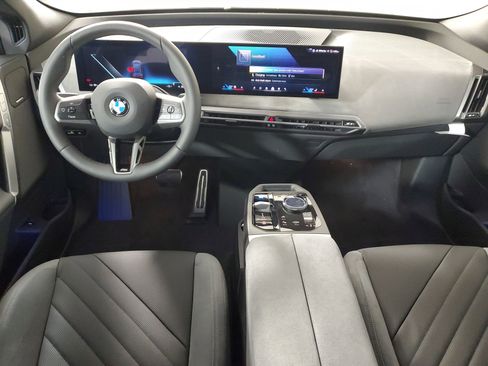 New 2026 BMW iX xDrive45 w/ M Sport Package image 11