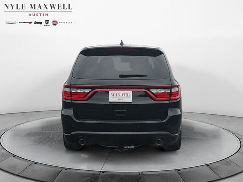 Used 2022 Dodge Durango R/T image 16