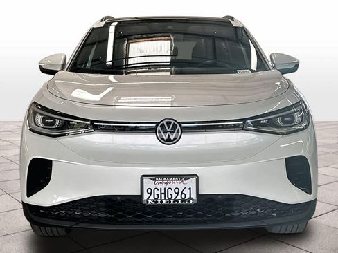 Used 2023 Volkswagen ID.4 Pro S RWD image 2
