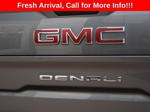 Certified 2022 GMC Sierra 1500 Denali w/ Denali Premium Package image 18
