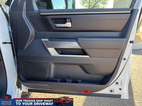 Used 2025 Toyota Tundra SR5 image 26