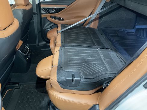 Used 2020 Subaru Legacy Touring XT w/ Popular Package #3 image 39