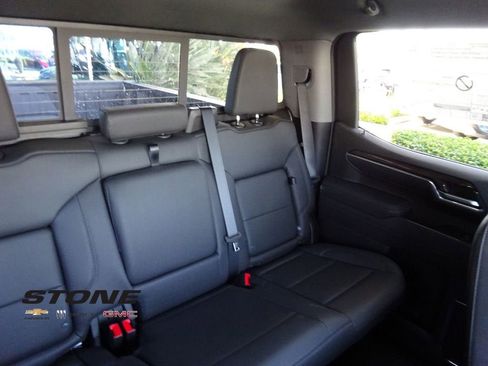 New 2026 Chevrolet Silverado 1500 LT Trail Boss AWD/4WD image 18