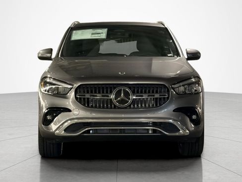 New 2026 Mercedes-Benz GLA 250 4MATIC image 8