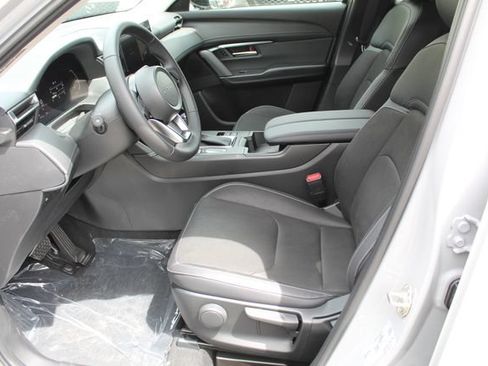 New 2026 MAZDA CX-5 Select AWD/4WD image 12