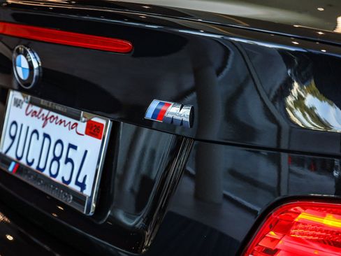 Used 2011 BMW 1 Series M image 12