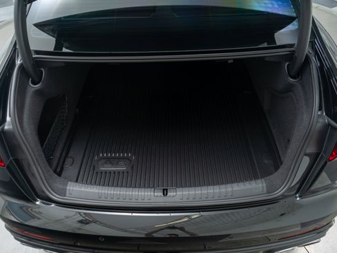 Used 2025 Audi S6 Premium Plus w/ Premium Plus Package image 19