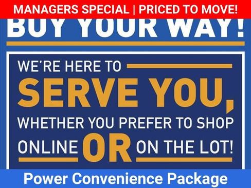 New 2025 Chevrolet Express 3500 w/ Power Convenience Package RWD image 3