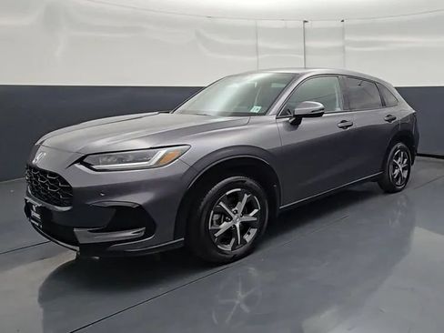 Used 2024 Honda HR-V EX-L image 3