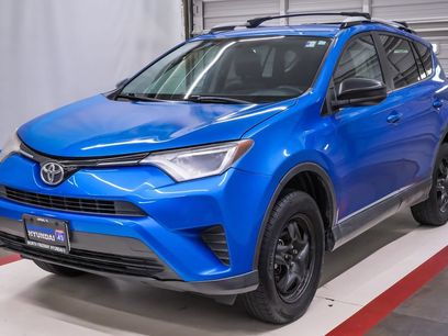 Used 2016 Toyota RAV4 LE
