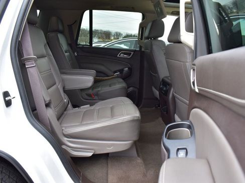 Used 2017 GMC Yukon Denali w/ Open Road Package image 20