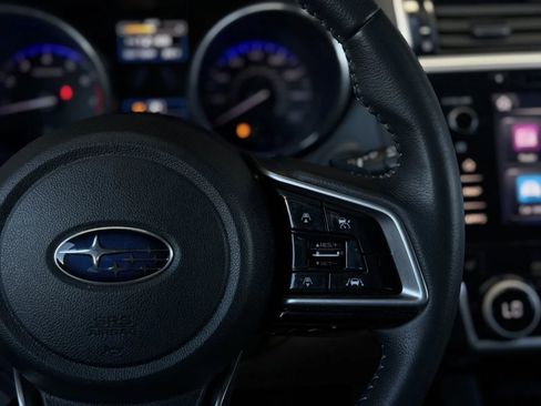 Used 2018 Subaru Outback 3.6R Limited image 23