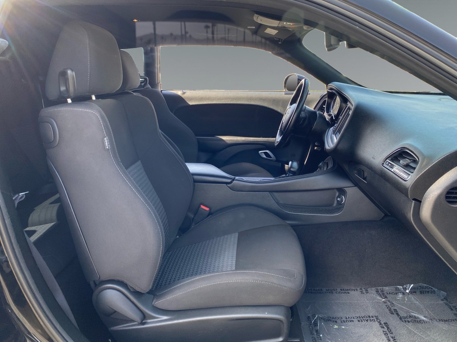 Used 2023 Dodge Challenger GT RWD image 15