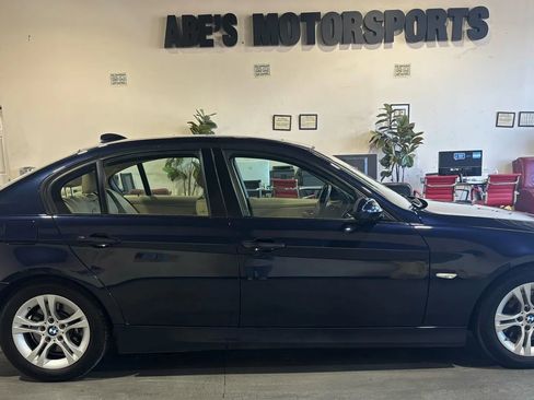 Used 2008 BMW 328i Sedan image 7