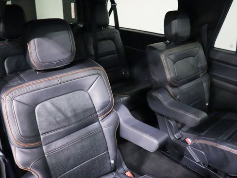 Used 2024 Lincoln Navigator L Black Label image 25
