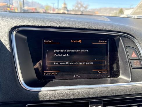 Used 2015 Audi SQ5 Premium Plus AWD/4WD image 18