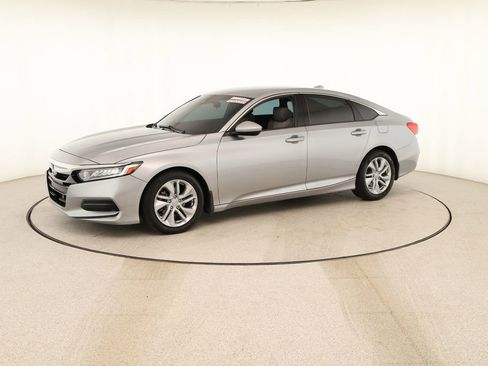 Used 2020 Honda Accord LX image 13
