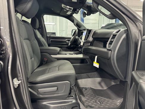 New 2025 RAM 1500 Big Horn image 14
