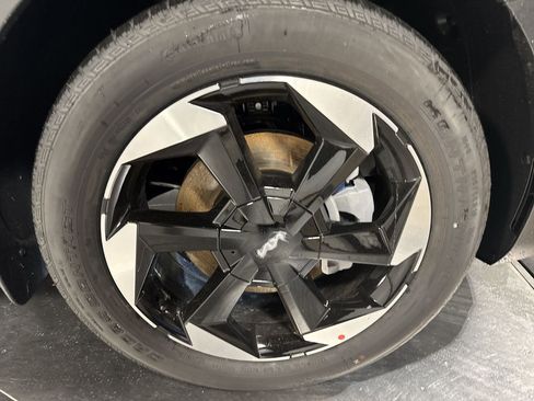 New 2026 Kia Sorento EX image 14