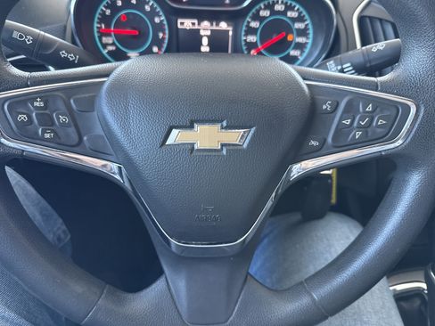 Used 2018 Chevrolet Cruze LT w/ LT Fleet Convenience Package image 30