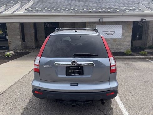 Used 2008 Honda CR-V EX image 10
