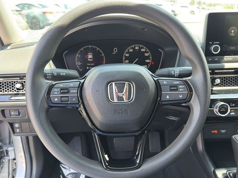 Used 2024 Honda Civic LX image 19