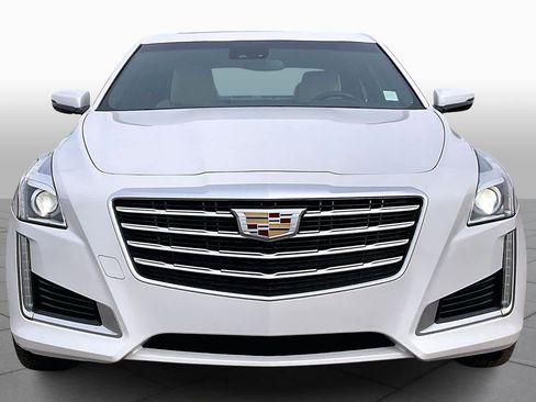 Used 2019 Cadillac CTS Luxury image 3