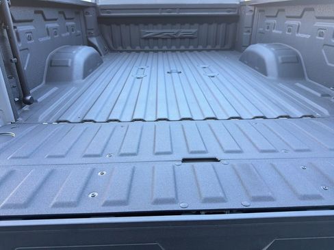 Certified 2024 Chevrolet Silverado 2500 ZR2 w/ Technology Package image 12