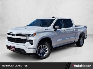 New 2026 Chevrolet Silverado 1500 RST w/ Convenience Package II AWD/4WD video 1