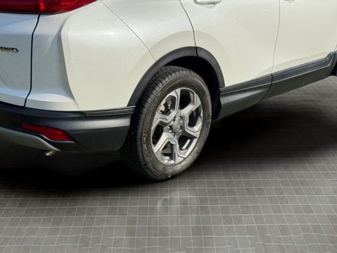 Used 2019 Honda CR-V EX-L image 16