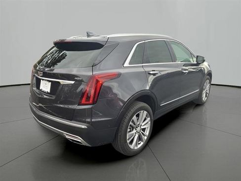 Used 2023 Cadillac XT5 Premium Luxury w/ Technology Package image 5