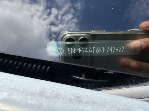 Used 2019 Hyundai Sonata SE FWD image 7
