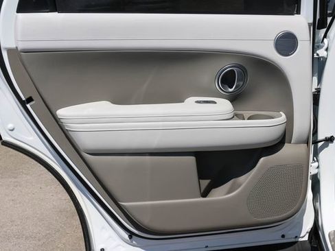 New 2026 Hyundai Palisade SEL FWD image 12