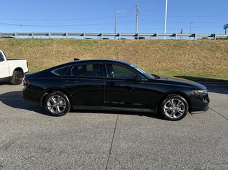 Used 2024 Honda Accord EX video 2