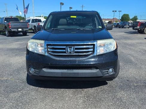 Used 2013 Honda Pilot EX-L image 4