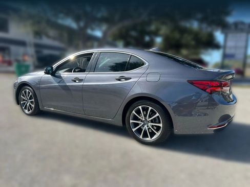 Used 2017 Acura TLX V6 w/ Technology Package image 21