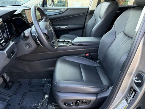 Used 2024 Lexus NX 350 AWD w/ Vision Package image 22