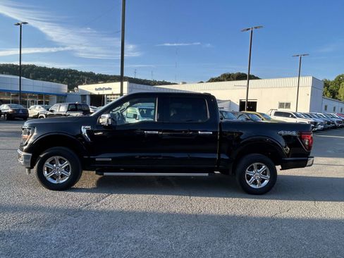 Used 2024 Ford F150 XLT w/ Equipment Group 302A MID AWD/4WD image 4