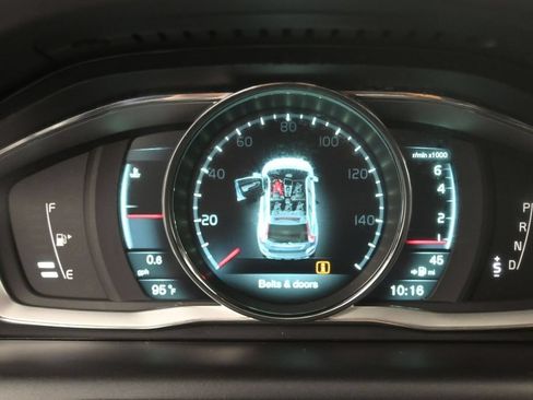 Used 2015 Volvo XC60 T6 Premier Plus AWD/4WD image 12