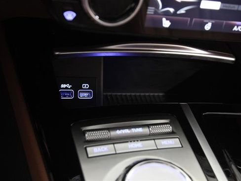 Certified 2024 Genesis G80 2.5T AWD/4WD image 17