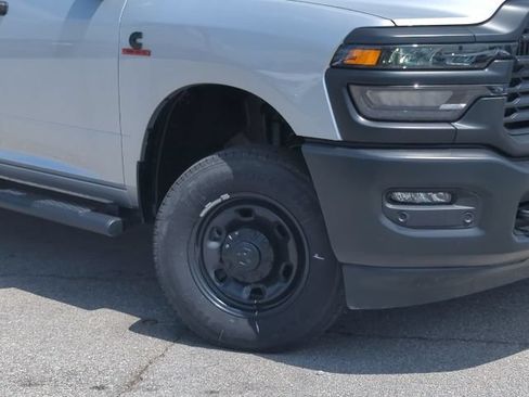 New 2026 RAM 2500 Tradesman AWD/4WD image 2