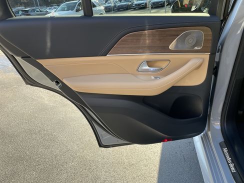 New 2026 Mercedes-Benz GLE 350 4MATIC image 34